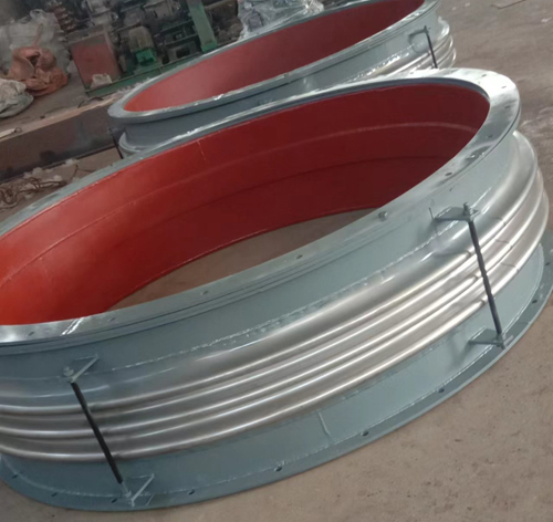 怎么樣保證波紋管補(bǔ)償器使用正常